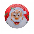 Mikuláš v plechu 100g mliečna čokoláda